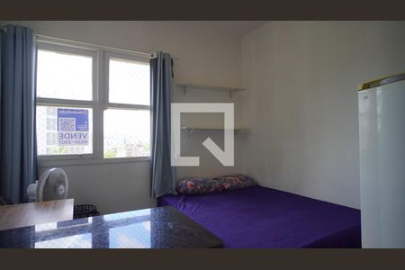 Studio de apartamento para alugar com 1 quarto, 20m² em Centro Histórico, Porto Alegre
