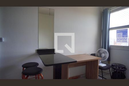 Studio de apartamento para alugar com 1 quarto, 20m² em Centro Histórico, Porto Alegre