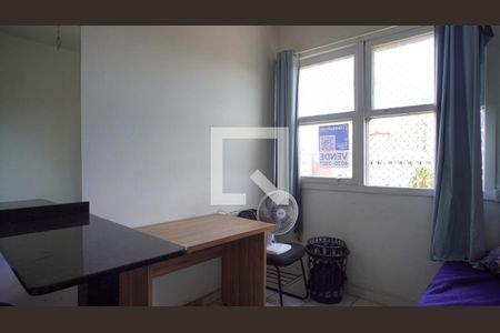 Studio de apartamento para alugar com 1 quarto, 20m² em Centro Histórico, Porto Alegre