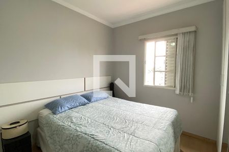 Quarto 1 de casa de condomínio para alugar com 2 quartos, 65m² em Jardim Regina Alice, Barueri