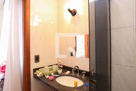 Apartamento para alugar com 220m², 3 quartos e 2 vagas Apartamento para alugar com 220m², 3 quartos e 2 vagasBanheiro Quarto 1