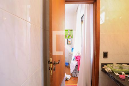 Apartamento para alugar com 220m², 3 quartos e 2 vagas Apartamento para alugar com 220m², 3 quartos e 2 vagasBanheiro Quarto 1