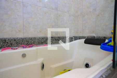 Apartamento para alugar com 220m², 3 quartos e 2 vagas Apartamento para alugar com 220m², 3 quartos e 2 vagasBanheiro da Suíte