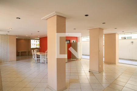 Apartamento para alugar com 220m², 3 quartos e 2 vagas Apartamento para alugar com 220m², 3 quartos e 2 vagasÁrea comum