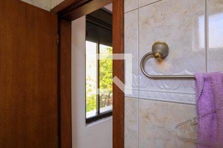 Apartamento para alugar com 220m², 3 quartos e 2 vagas Apartamento para alugar com 220m², 3 quartos e 2 vagasBanheiro da Suíte