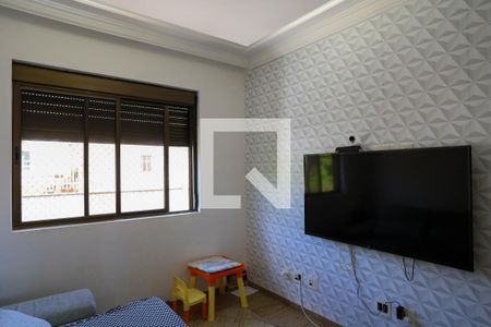 Apartamento para alugar com 220m², 3 quartos e 2 vagas Apartamento para alugar com 220m², 3 quartos e 2 vagasSala de TV