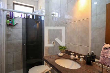 Apartamento para alugar com 220m², 3 quartos e 2 vagas Apartamento para alugar com 220m², 3 quartos e 2 vagasBanheiro