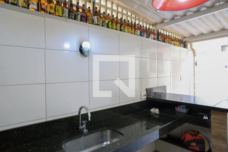 Apartamento para alugar com 220m², 3 quartos e 2 vagas Apartamento para alugar com 220m², 3 quartos e 2 vagasChurrasqueira