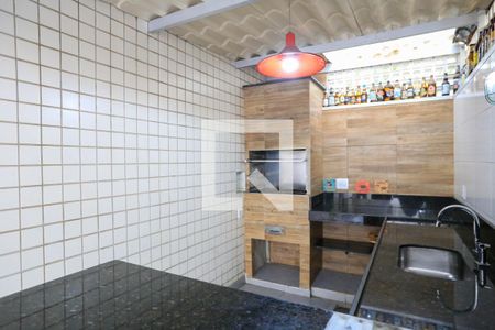 Apartamento para alugar com 220m², 3 quartos e 2 vagas Apartamento para alugar com 220m², 3 quartos e 2 vagasChurrasqueira