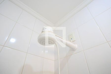 Apartamento para alugar com 220m², 3 quartos e 2 vagas Apartamento para alugar com 220m², 3 quartos e 2 vagasBanheiro de Serviço