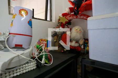 Apartamento para alugar com 220m², 3 quartos e 2 vagas Apartamento para alugar com 220m², 3 quartos e 2 vagasQuarto de Serviço