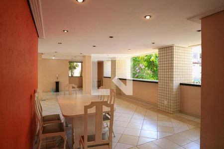 Apartamento para alugar com 220m², 3 quartos e 2 vagas Apartamento para alugar com 220m², 3 quartos e 2 vagasÁrea comum