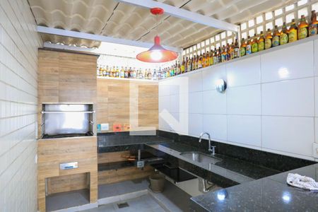 Apartamento para alugar com 220m², 3 quartos e 2 vagas Apartamento para alugar com 220m², 3 quartos e 2 vagasChurrasqueira