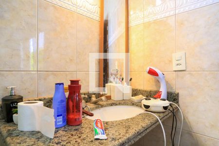 Apartamento para alugar com 220m², 3 quartos e 2 vagas Apartamento para alugar com 220m², 3 quartos e 2 vagasBanheiro da Suíte