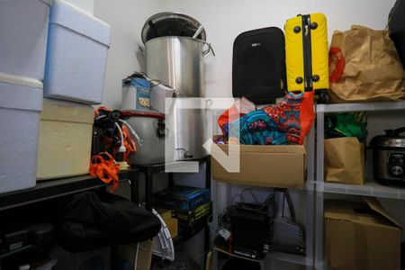 Apartamento para alugar com 220m², 3 quartos e 2 vagas Apartamento para alugar com 220m², 3 quartos e 2 vagasQuarto de Serviço