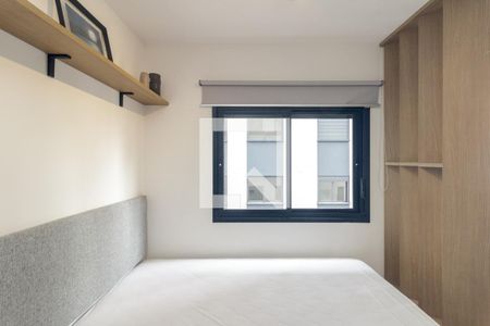 Studio de apartamento para alugar com 1 quarto, 25m² em Vila Buarque, São Paulo