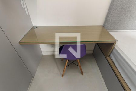 Studio de apartamento para alugar com 1 quarto, 25m² em Vila Buarque, São Paulo