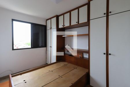 Suíte de apartamento para alugar com 2 quartos, 59m² em Sítio do Mandaqui, São Paulo