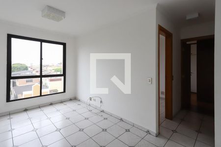 Sala de apartamento para alugar com 2 quartos, 59m² em Sítio do Mandaqui, São Paulo