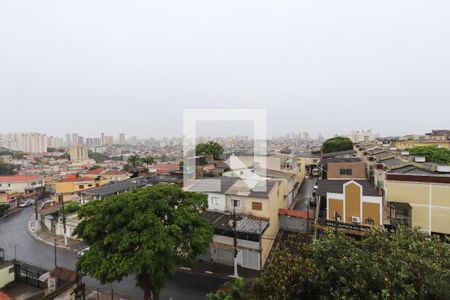 Vista de apartamento para alugar com 2 quartos, 59m² em Sítio do Mandaqui, São Paulo