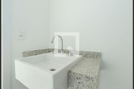 Apartamento para alugar com 36m², 1 quarto e 1 vagaBanheiro