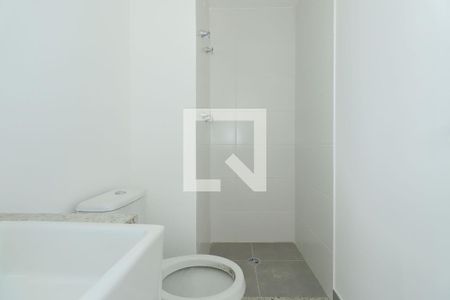 Apartamento para alugar com 36m², 1 quarto e 1 vagaBanheiro