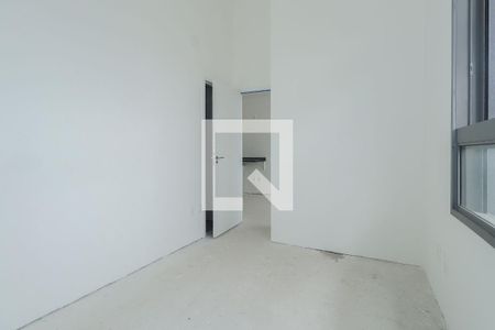 Apartamento para alugar com 36m², 1 quarto e 1 vagaQuarto 