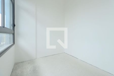 Apartamento para alugar com 36m², 1 quarto e 1 vagaQuarto 