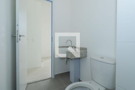 Apartamento para alugar com 36m², 1 quarto e 1 vagaBanheiro
