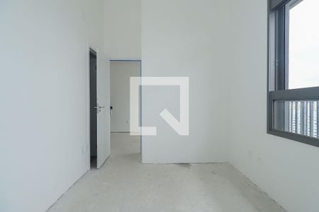 Apartamento para alugar com 36m², 1 quarto e 1 vagaQuarto 