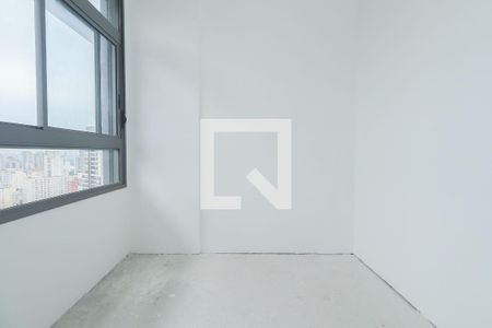 Apartamento para alugar com 36m², 1 quarto e 1 vagaQuarto 