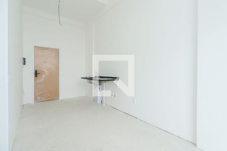 Sala de apartamento para alugar com 1 quarto, 36m² em Vila Mariana, São Paulo