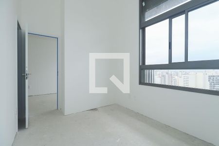 Apartamento para alugar com 36m², 1 quarto e 1 vagaQuarto 
