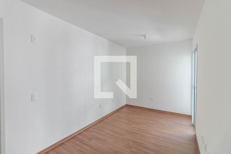 Apartamento para alugar com 63m², 2 quartos e 1 vagaSala