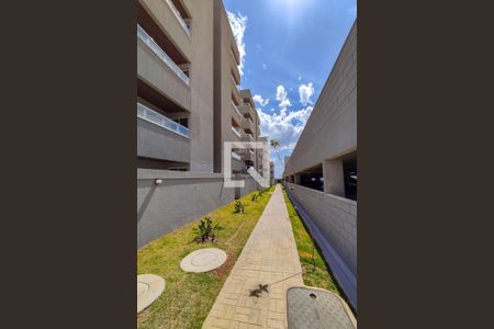 Apartamento para alugar com 63m², 2 quartos e 1 vagaÁrea comum