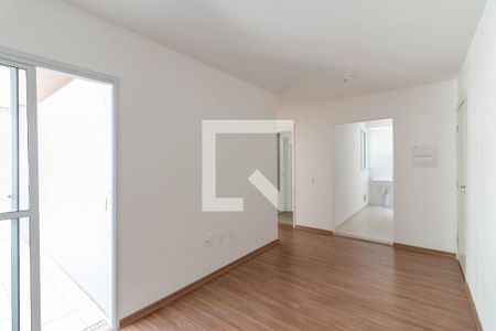 Apartamento para alugar com 63m², 2 quartos e 1 vagaSala