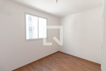 Apartamento para alugar com 63m², 2 quartos e 1 vagaQuarto 2