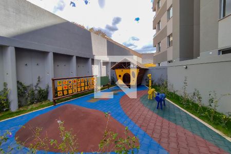 Apartamento para alugar com 63m², 2 quartos e 1 vagaÁrea comum - Playground