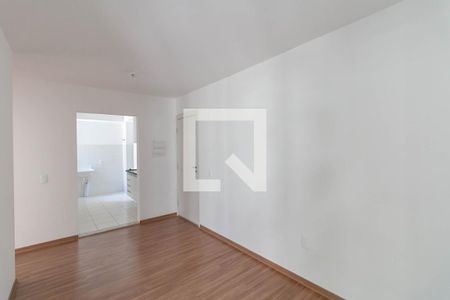 Apartamento para alugar com 63m², 2 quartos e 1 vagaSala