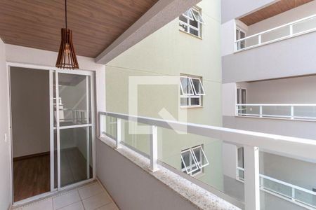 Apartamento para alugar com 63m², 2 quartos e 1 vagaVaranda da Sala