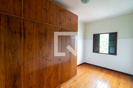 Quarto 1 de casa para alugar com 2 quartos, 169m² em Planalto Paulista, São Paulo