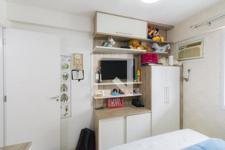 Quarto 1 de apartamento à venda com 3 quartos, 213m² em Jacarepaguá, Rio de Janeiro