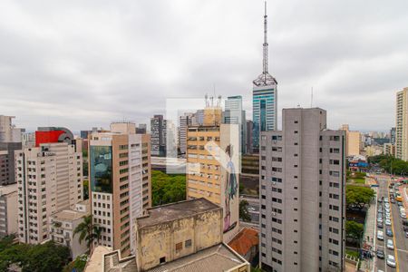 Apartamento para alugar com 175m², 3 quartos e 1 vaga Apartamento para alugar com 175m², 3 quartos e 1 vagaVista