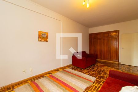 Apartamento para alugar com 175m², 3 quartos e 1 vaga Apartamento para alugar com 175m², 3 quartos e 1 vagaQuarto 1