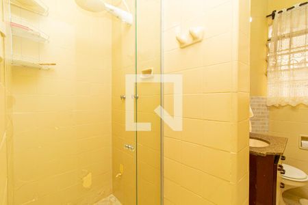 Apartamento para alugar com 175m², 3 quartos e 1 vaga Apartamento para alugar com 175m², 3 quartos e 1 vagaBanheiro Social 2