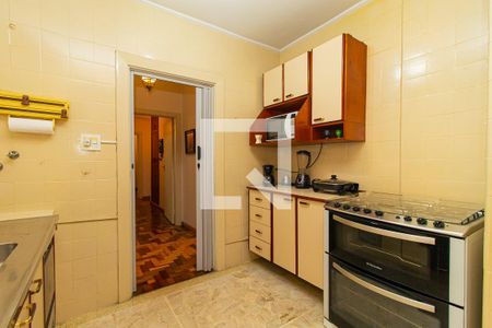 Apartamento para alugar com 175m², 3 quartos e 1 vaga Apartamento para alugar com 175m², 3 quartos e 1 vagaCozinha