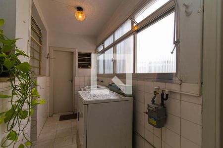 Apartamento para alugar com 175m², 3 quartos e 1 vaga Apartamento para alugar com 175m², 3 quartos e 1 vagaÁrea de Serviço