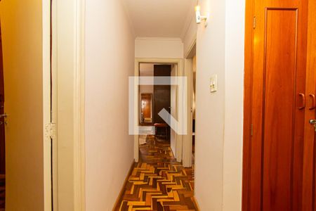 Apartamento para alugar com 175m², 3 quartos e 1 vaga Apartamento para alugar com 175m², 3 quartos e 1 vagaCorredor