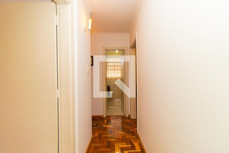 Apartamento para alugar com 175m², 3 quartos e 1 vaga Apartamento para alugar com 175m², 3 quartos e 1 vagaCorredor