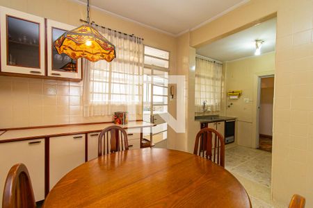 Apartamento para alugar com 175m², 3 quartos e 1 vaga Apartamento para alugar com 175m², 3 quartos e 1 vagaCozinha